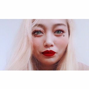 Meet your Posher, Ej